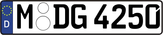 M-DG4250