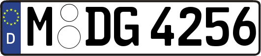 M-DG4256