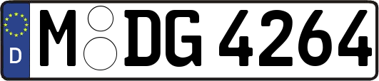 M-DG4264