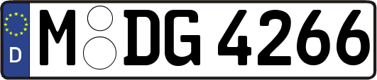 M-DG4266