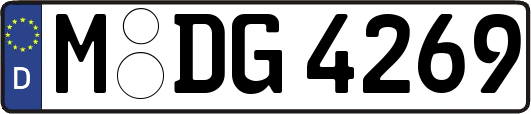 M-DG4269