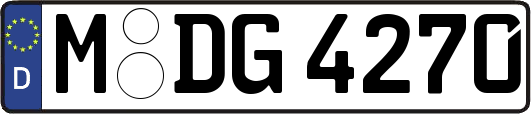M-DG4270