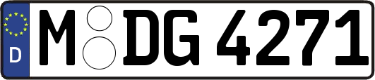 M-DG4271
