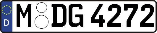 M-DG4272