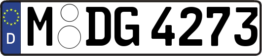 M-DG4273