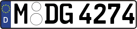 M-DG4274