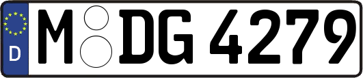 M-DG4279