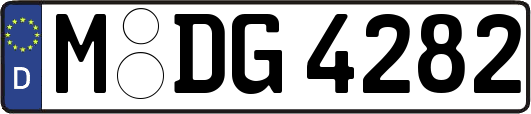 M-DG4282
