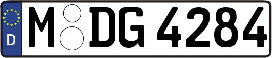 M-DG4284