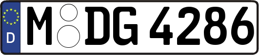 M-DG4286