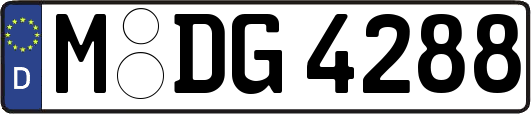 M-DG4288