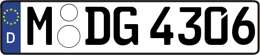 M-DG4306
