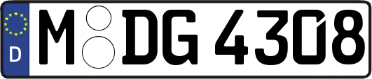 M-DG4308