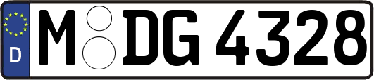 M-DG4328