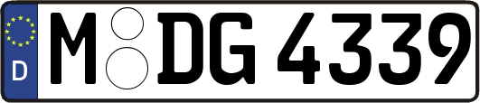 M-DG4339