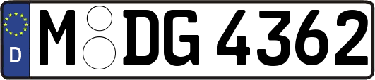 M-DG4362