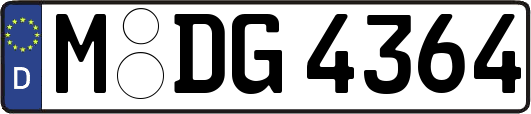 M-DG4364