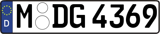 M-DG4369