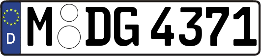 M-DG4371