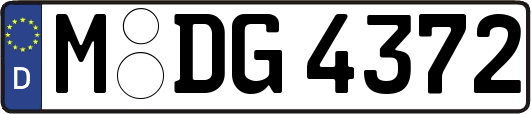 M-DG4372