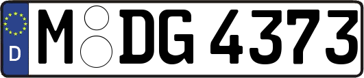 M-DG4373