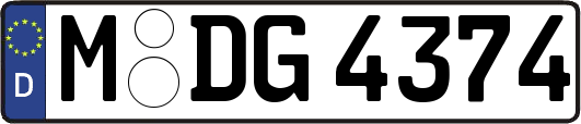 M-DG4374