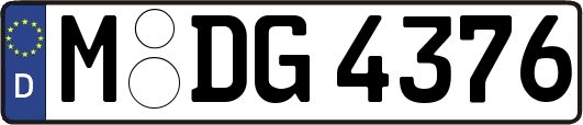 M-DG4376