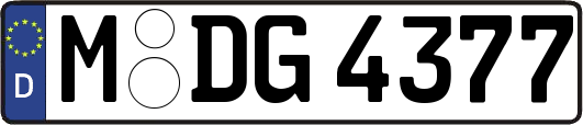 M-DG4377