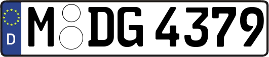 M-DG4379