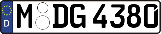 M-DG4380