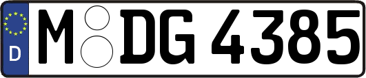 M-DG4385