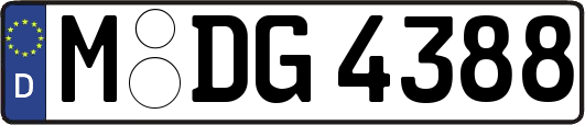 M-DG4388