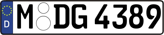 M-DG4389