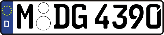 M-DG4390