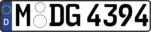 M-DG4394