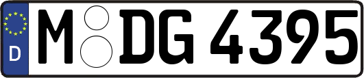 M-DG4395