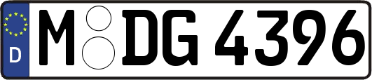 M-DG4396