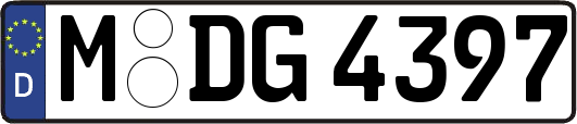 M-DG4397