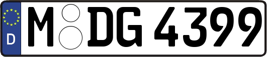 M-DG4399