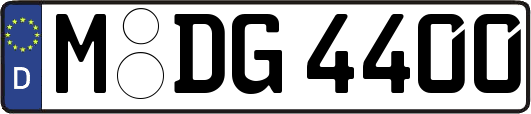 M-DG4400