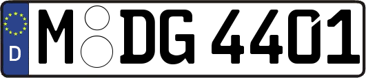 M-DG4401