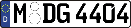M-DG4404