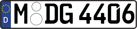 M-DG4406