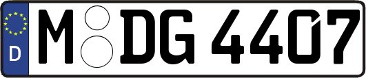 M-DG4407