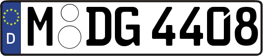 M-DG4408