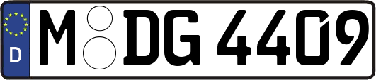M-DG4409