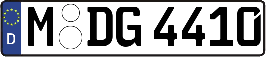 M-DG4410