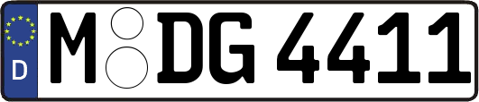 M-DG4411