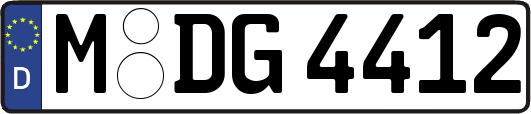 M-DG4412