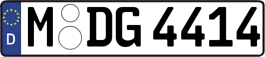 M-DG4414